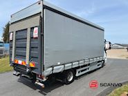 Iveco Eurocargo 8E21P 4x2 Gardin - 3