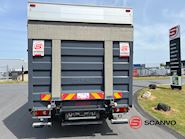 Iveco Eurocargo 8E21P 4x2 Gardin - 14