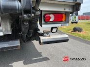 Iveco Eurocargo 8E21P 4x2 Gardin - 6