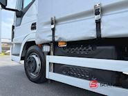 Iveco Eurocargo 8E21P 4x2 Gardin - 10