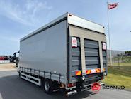 Iveco Eurocargo 8E21P 4x2 Gardin - 9