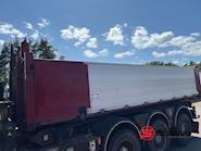 HMF HLK 6,2 mtr helside åbening - aut bagsmæk Full side opening - 14