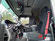 MAN TGS 26-500 6x2-4 LL Veksellad/Container - 10