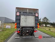 MAN TGS 26-500 6x2-4 LL Veksellad/Container - 4