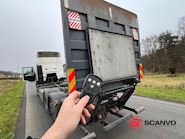 MAN TGS 26-500 6x2-4 LL Veksellad/Container - 5