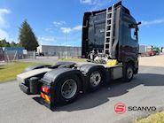 Mercedes-Benz Actros 2545 LS Trækker - 7