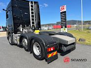 Mercedes-Benz Actros 2545 LS Trækker - 6