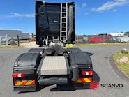 Mercedes-Benz Actros 2545 LS Trækker - 9