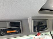 Mercedes-Benz Atego 1224 LnR Fast kasse - 13