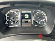 Mercedes-Benz Atego 1224 LnR Fast kasse - 14