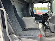 Mercedes-Benz Atego 1224 LnR Fast kasse - 11