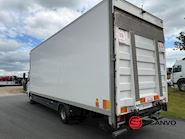 Mercedes-Benz Atego 1224 LnR Fast kasse - 7