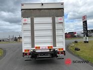 Mercedes-Benz Atego 1224 LnR Fast kasse - 6