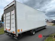 Mercedes-Benz Atego 1224 LnR Fast kasse - 4