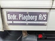 Mercedes-Benz Atego 1224 LnR Fast kasse - 21