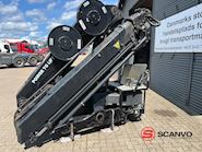 HMF 2820K5 RCS Kran - 4