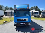 MAN TGL 12-220 BL Gardin - 4