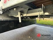 Hangler TPS-H 210 Jumbo-Z - 20 ton hydr. ramper Low loader - 19