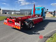 Mitsubitsi Fuso CANTER 9C150 Haken - 4