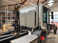 Mercedes-Benz Econic 2630 L Haken - 4