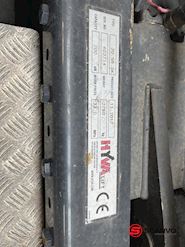 Mercedes-Benz Econic 2630 L Haken - 7