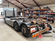Mercedes-Benz Econic 2630 L Haken - 10
