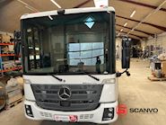 Mercedes-Benz Econic 2630 L Haken - 2