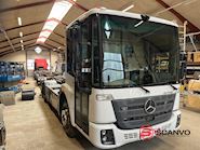 Mercedes-Benz Econic 2630 L Haken - 3