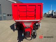 Reisch 3-vejs 15m3 Tipper - 19