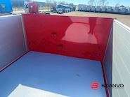 Reisch 3-vejs 15m3 Tipper - 14