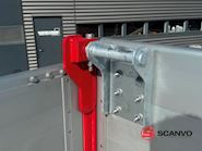 Reisch 3-vejs 15m3 Tipper - 13