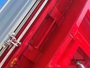 Reisch 3-vejs 15m3 Tipper - 12