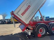 Reisch 3-vejs 15m3 Tipper - 7