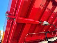 Reisch 3-vejs 15m3 Tipper - 15