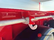 Reisch 3-vejs 15m3 Tipper - 20