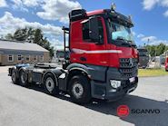 Mercedes-Benz Arocs 3251 Haken - 2