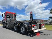 Mercedes-Benz Arocs 3251 Haken - 11