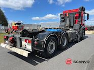 Mercedes-Benz Arocs 3251 Haken - 6