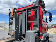 Mercedes-Benz Arocs 3251 Haken - 3