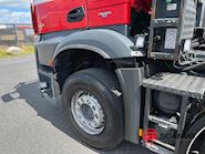 Mercedes-Benz Arocs 3251 Haken - 14