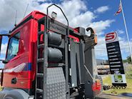 Mercedes-Benz Arocs 3251 Haken - 17