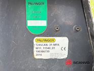 Mercedes-Benz Arocs 3251 Haken - 15
