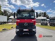 Mercedes-Benz Arocs 3251 Haken - 29