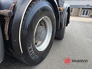 Mercedes-Benz Arocs 3251 Haken - 12