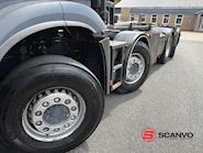 Mercedes-Benz Arocs 3251 Haken - 4