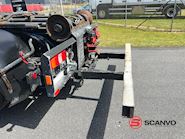 Mercedes-Benz Arocs 3251 Haken - 10