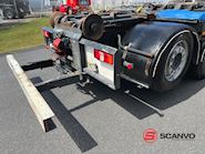Mercedes-Benz Arocs 3251 Haken - 32