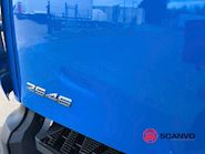 Mercedes-Benz Antos 2546 - Hiab 192 E kran Container system/crane - 17
