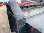 Scancon S6212 open - 4