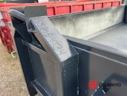 Scancon S6215 open - 3
